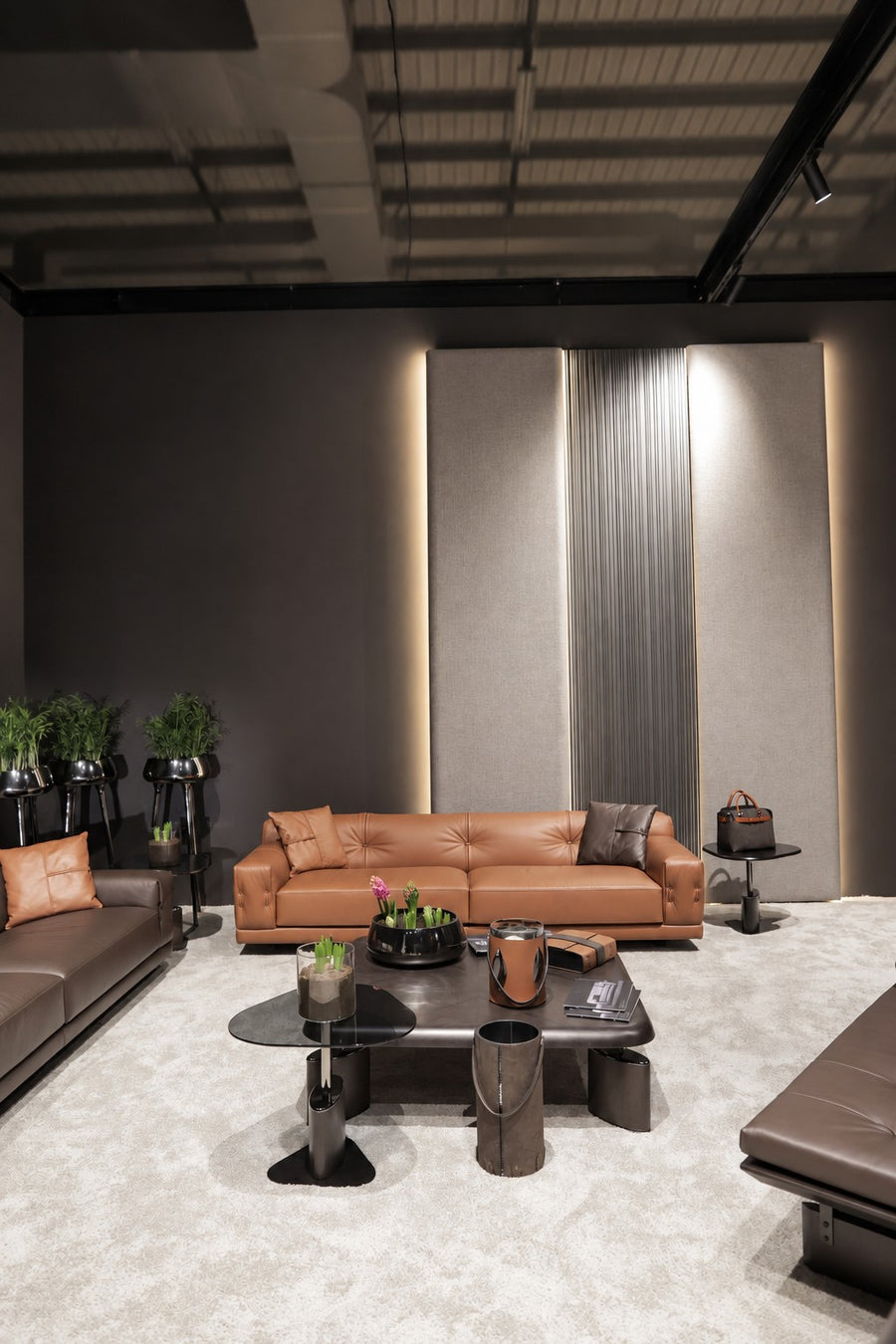 Sitdesign trade fair stand – IIFF 2026 (3)