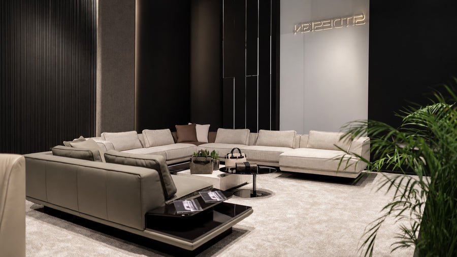 Sitdesign trade fair stand – IIFF 2026 (5)
