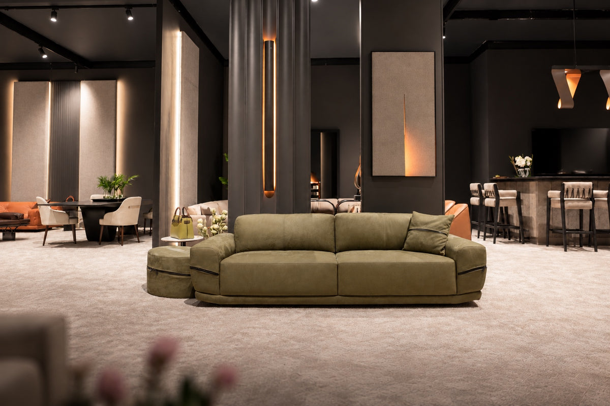 IIFF 2026 – International Istanbul Furniture Fair