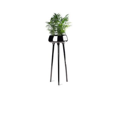 Tripod Plant Stand — handmade by Sitdesign, Istanbul