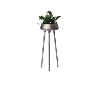 Tripod Plant Stand by Sitdesign — view 2