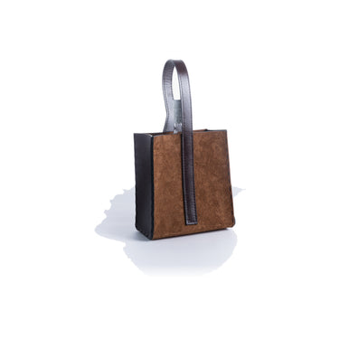 Wine Carrier W01 — handmade by Sitdesign, Istanbul