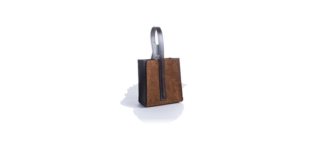 Wine Carrier W01 — handmade by Sitdesign, Istanbul