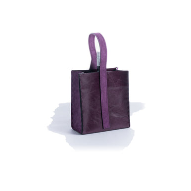 Wine Carrier W01 by Sitdesign — view 2