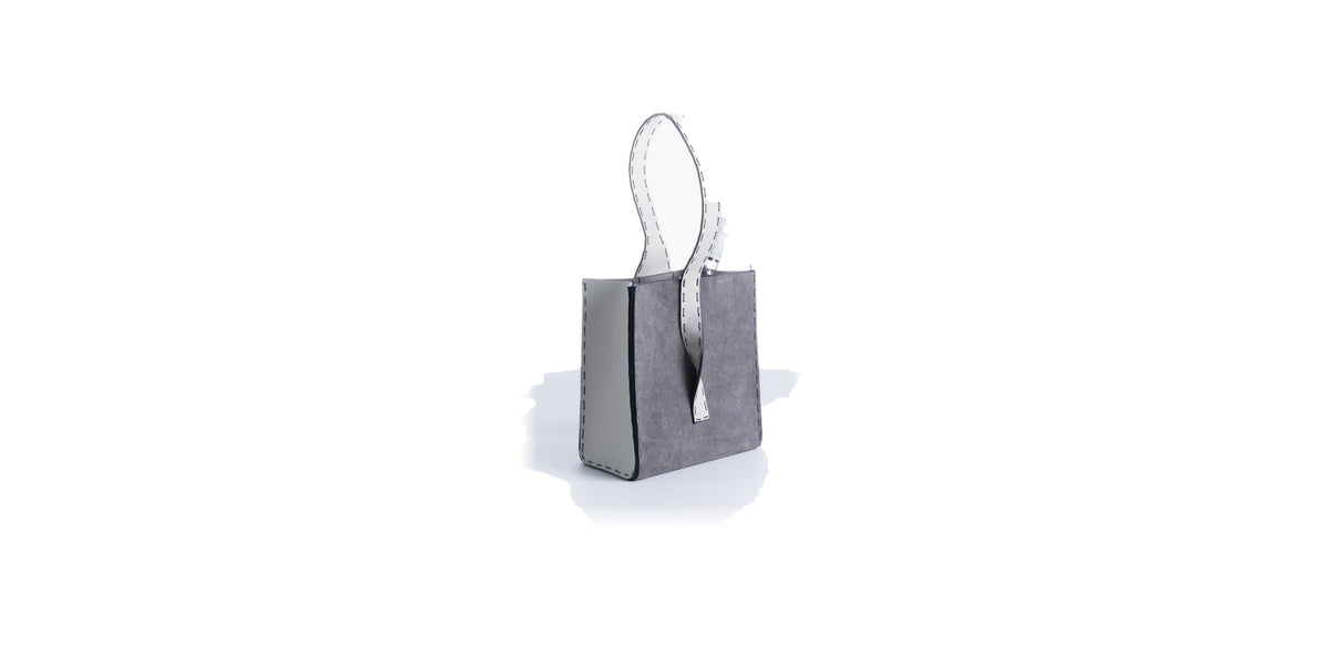 Wine Carrier W01 by Sitdesign — view 3