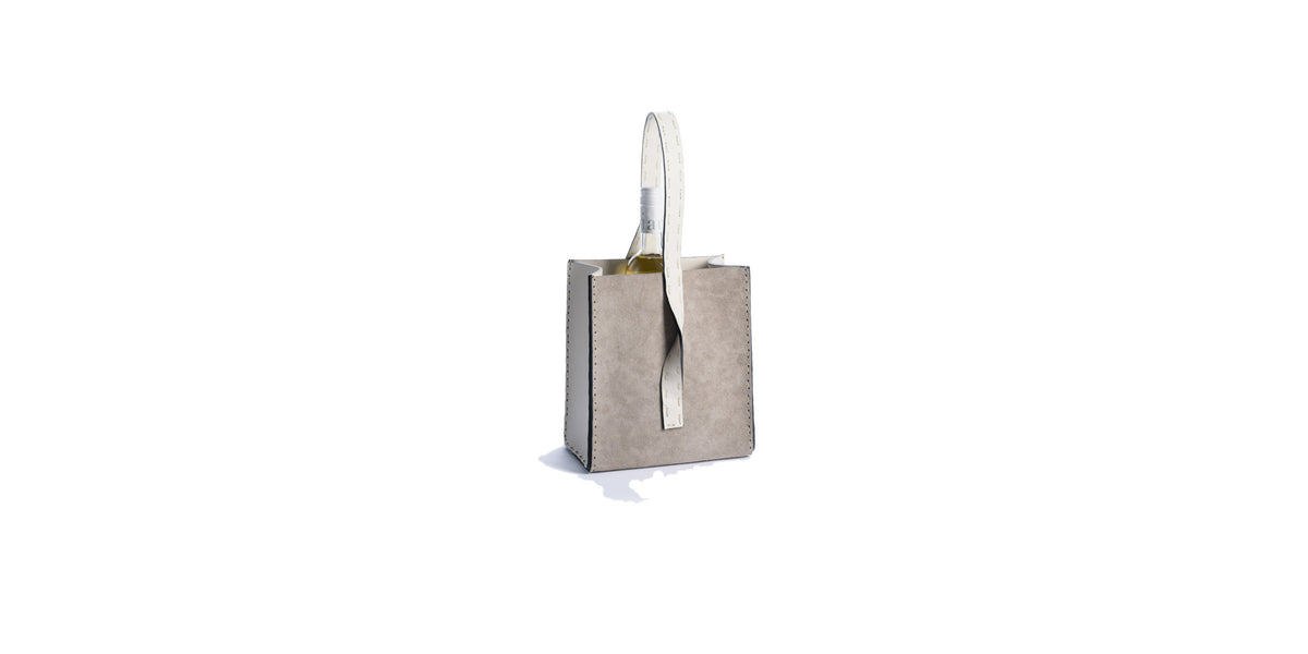 Wine Carrier W01 by Sitdesign — view 4