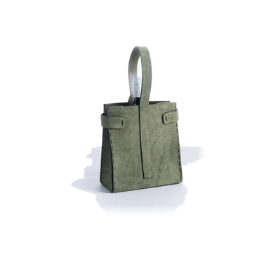 Wine Carrier W02 — handmade by Sitdesign, Istanbul