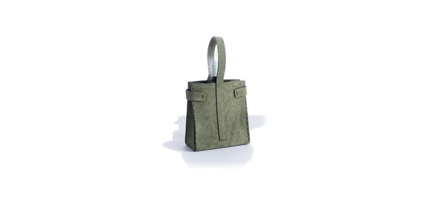 Wine Carrier W02 — handmade by Sitdesign, Istanbul