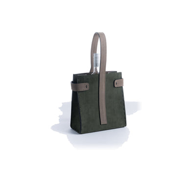 Wine Carrier W02 by Sitdesign — view 2