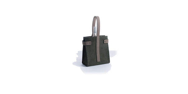 Wine Carrier W02 by Sitdesign — view 2