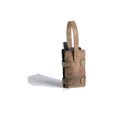 Wine Carrier W03 — handmade by Sitdesign, Istanbul