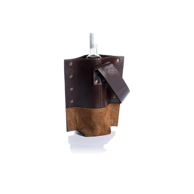 Wine Carrier W05 by Sitdesign — view 2