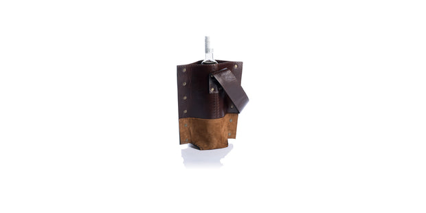 Wine Carrier W05 by Sitdesign — view 2
