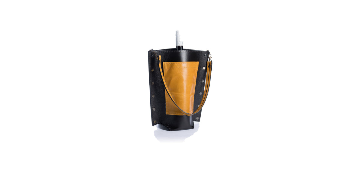 Wine Carrier W05 by Sitdesign — view 3