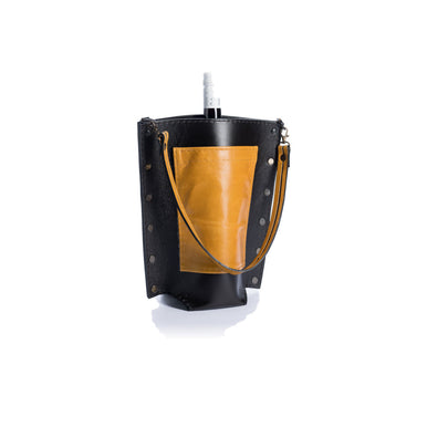 Wine Carrier W05 by Sitdesign — view 3