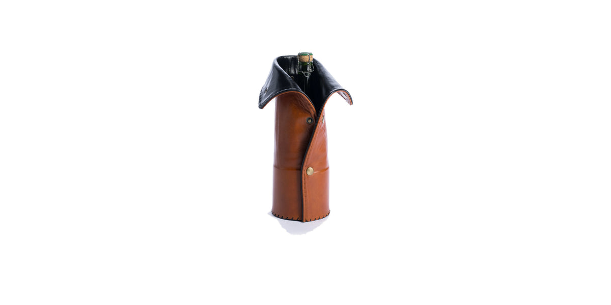 Wine Sleeve K01 by Sitdesign — view 2