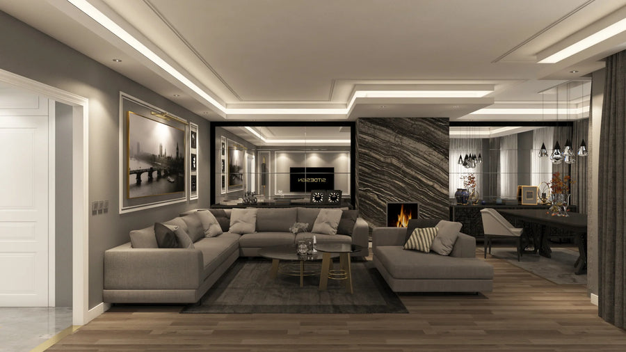 Yeşilyurt Residence
